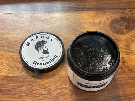 Pomade